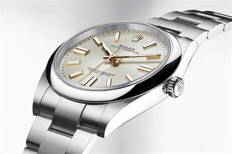 rolex armbanduhr günstig|rolex oyster perpetual 2020 price.